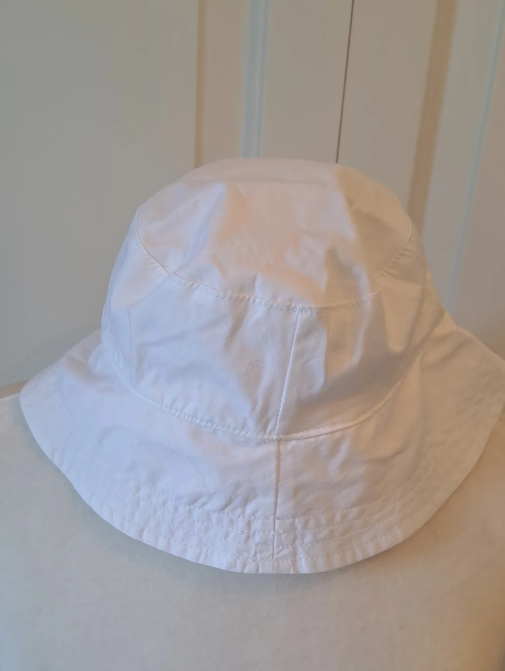 NWT Baby Girl Sun Hats The Black Dog Pink Striped/Janie‎ & Jack White Bow 0-6 Mo